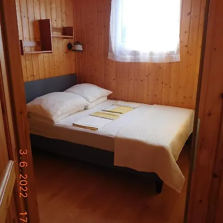 Willa Marina Wicie  Zewnętrze zdjęcie