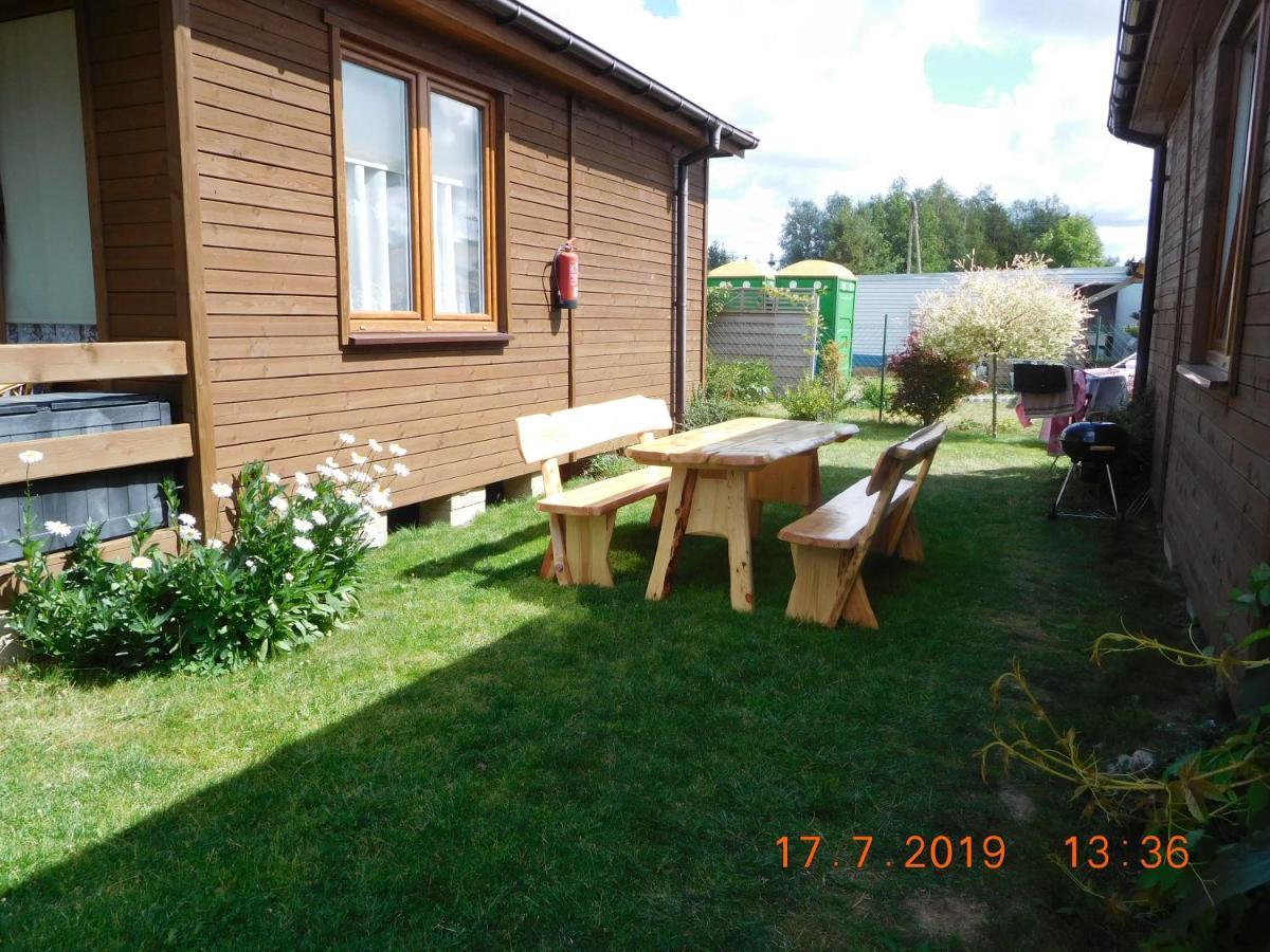 Marina Lodge *