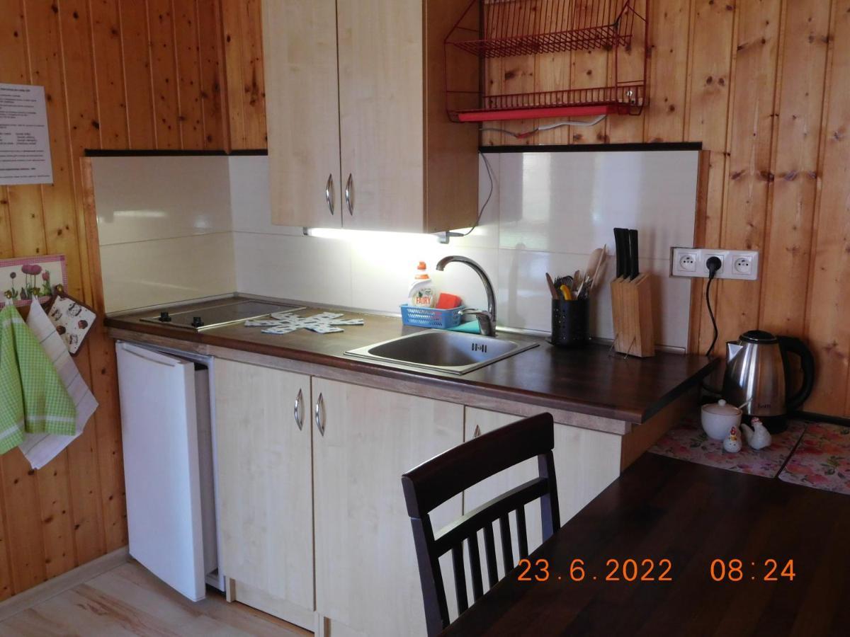 Marina Lodge Wicie (West Pomeranian)