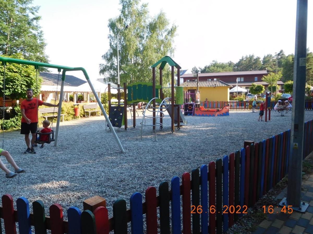 Lodge Marina *