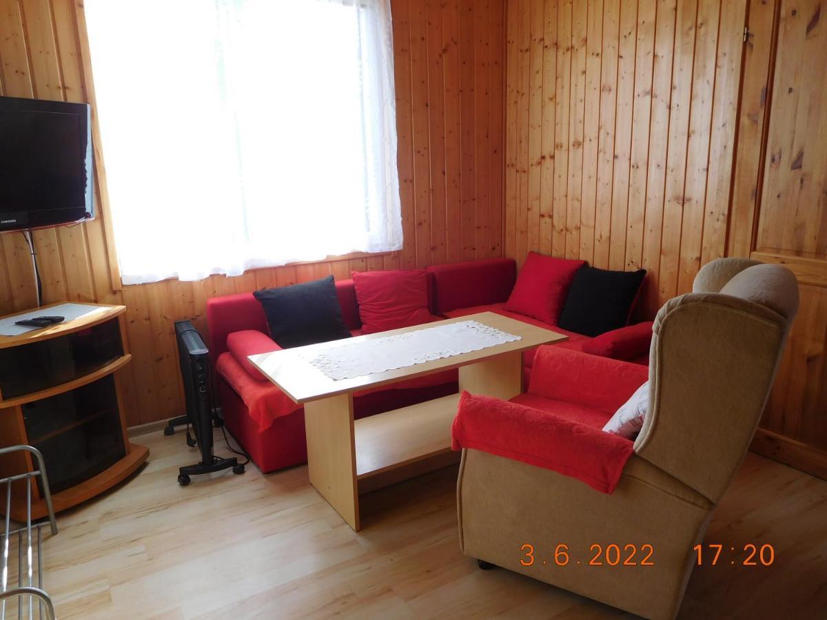Marina Lodge Wicie (West Pomeranian)