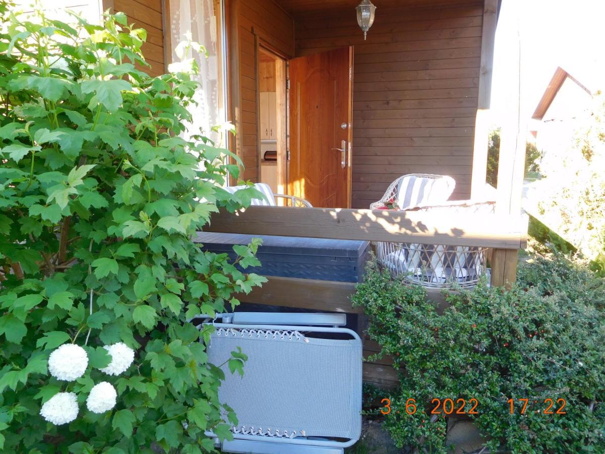 Marina Lodge Wicie (West Pomeranian)